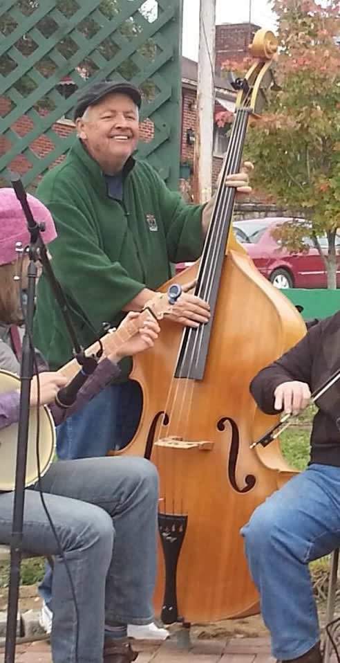 Dave Ball